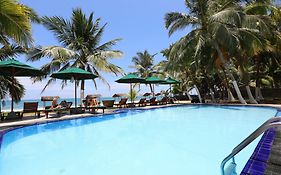 Joes Resort Bentota 4*